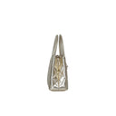 Chanel Kelly Nano Bag - Silver