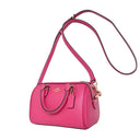 Original Coach Cross grain Mini Rowan Crossbody Bag