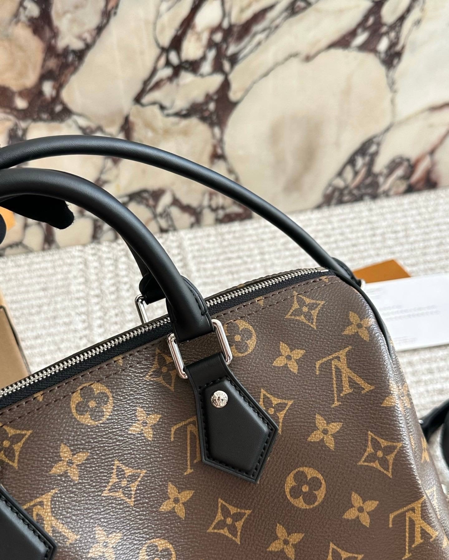 Cuero | Speedy Soft 30 Dark