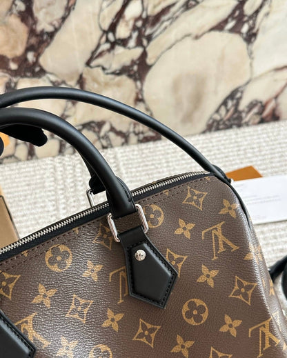 Cuero | Speedy Soft 30 Dark