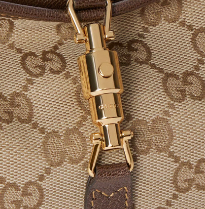 Cuero | Jackie Slim small shoulder bag