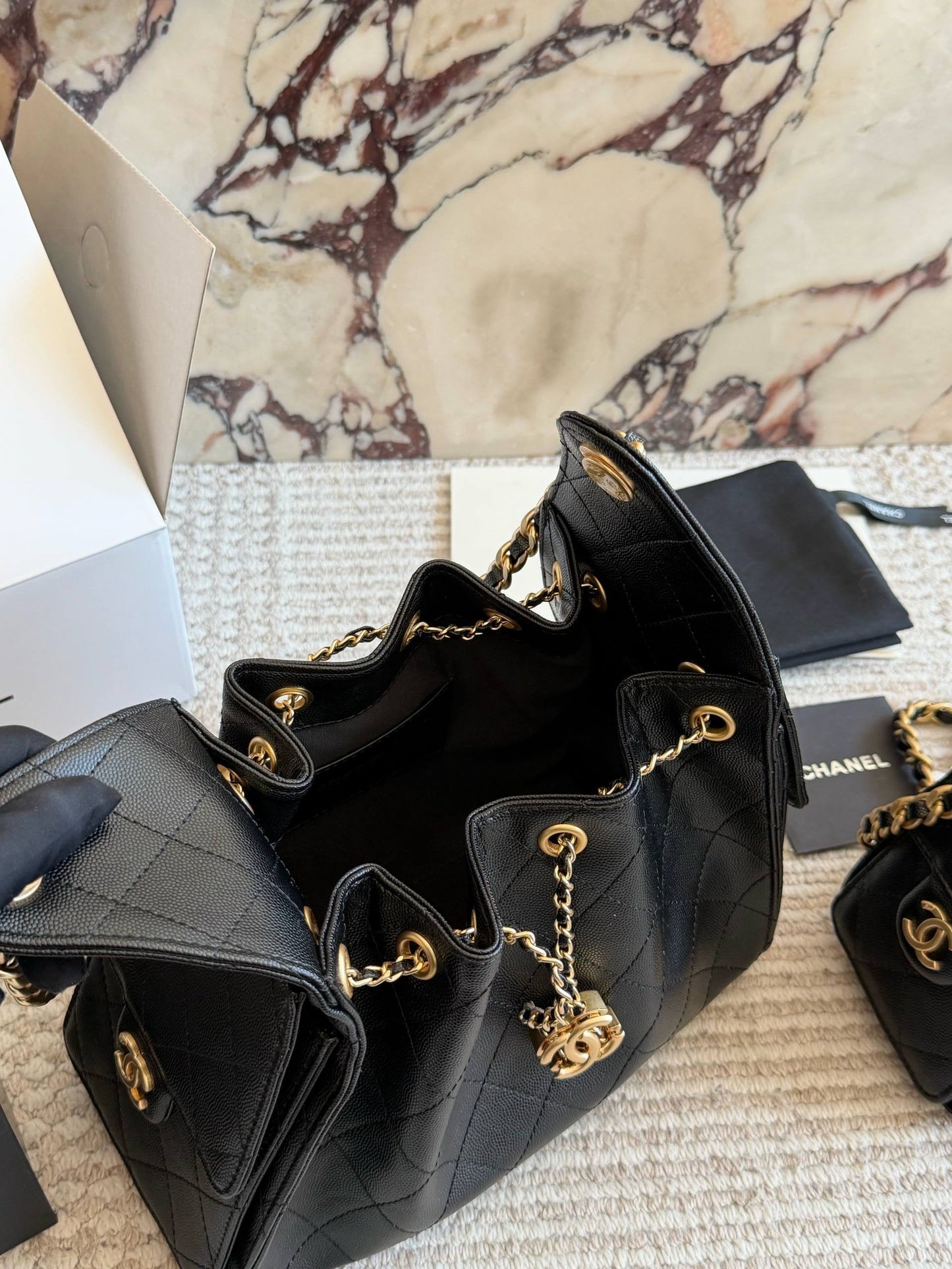 Cuero | 25 Small Handbag