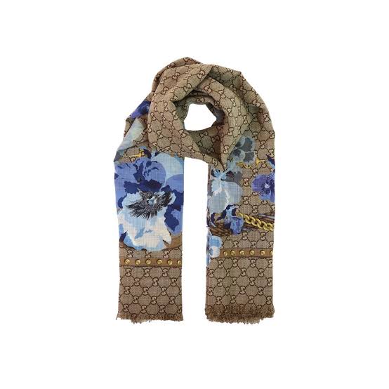Cuero | Women Scarf