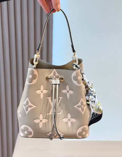 Cuero | NéoNoé MM Bag