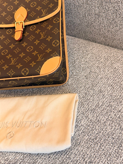 Cuero | Valmy Backpack