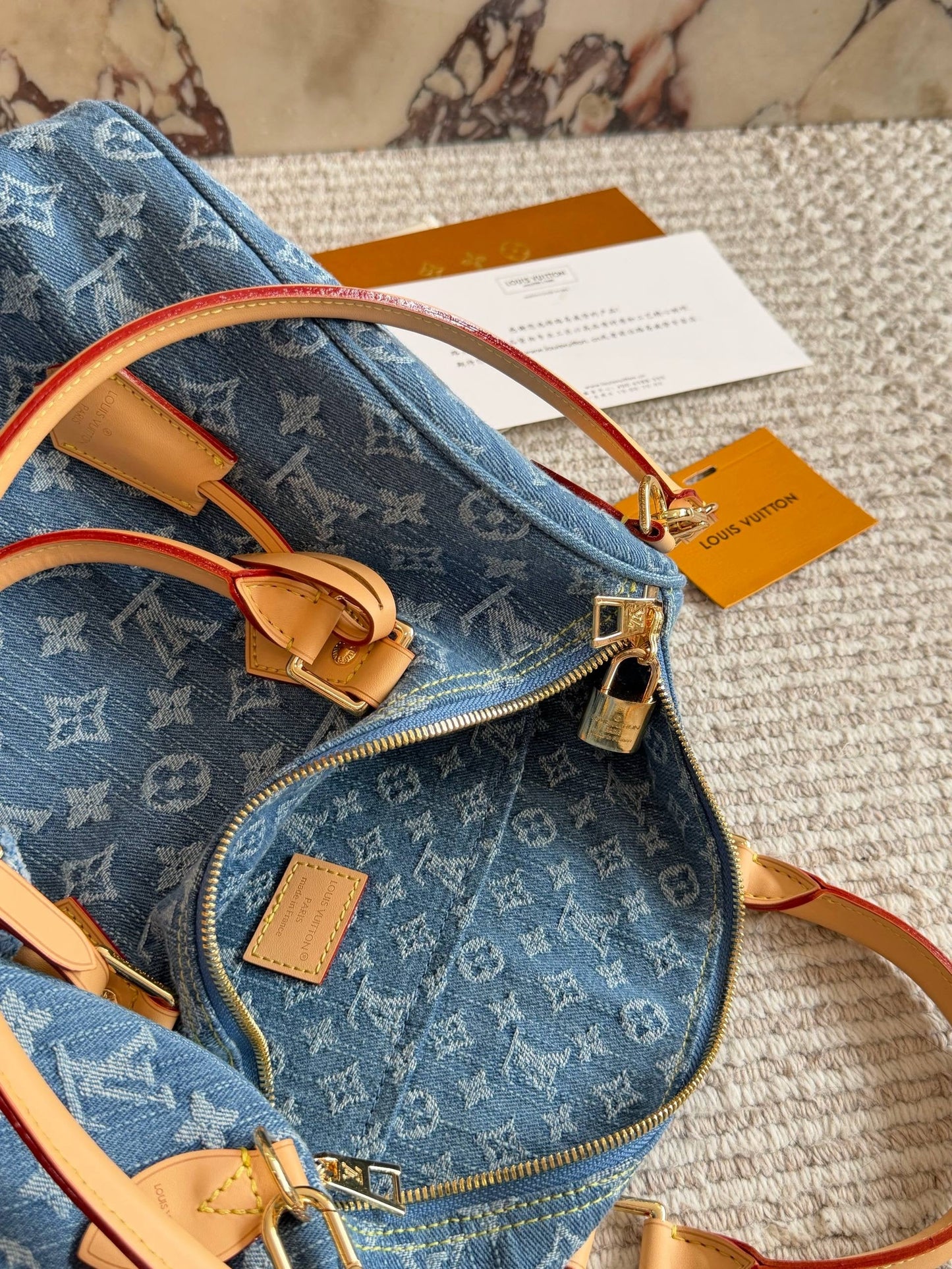 Cuero | Speedy Soft 30