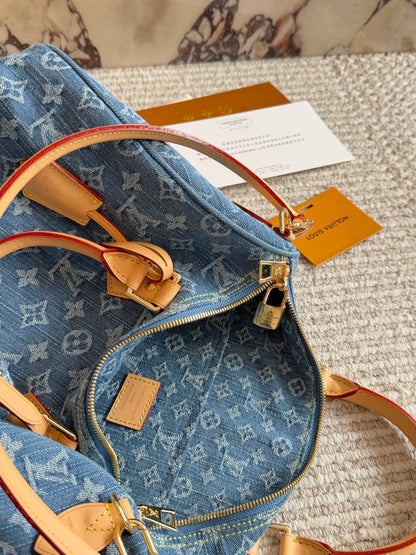 Cuero | Speedy Soft 30