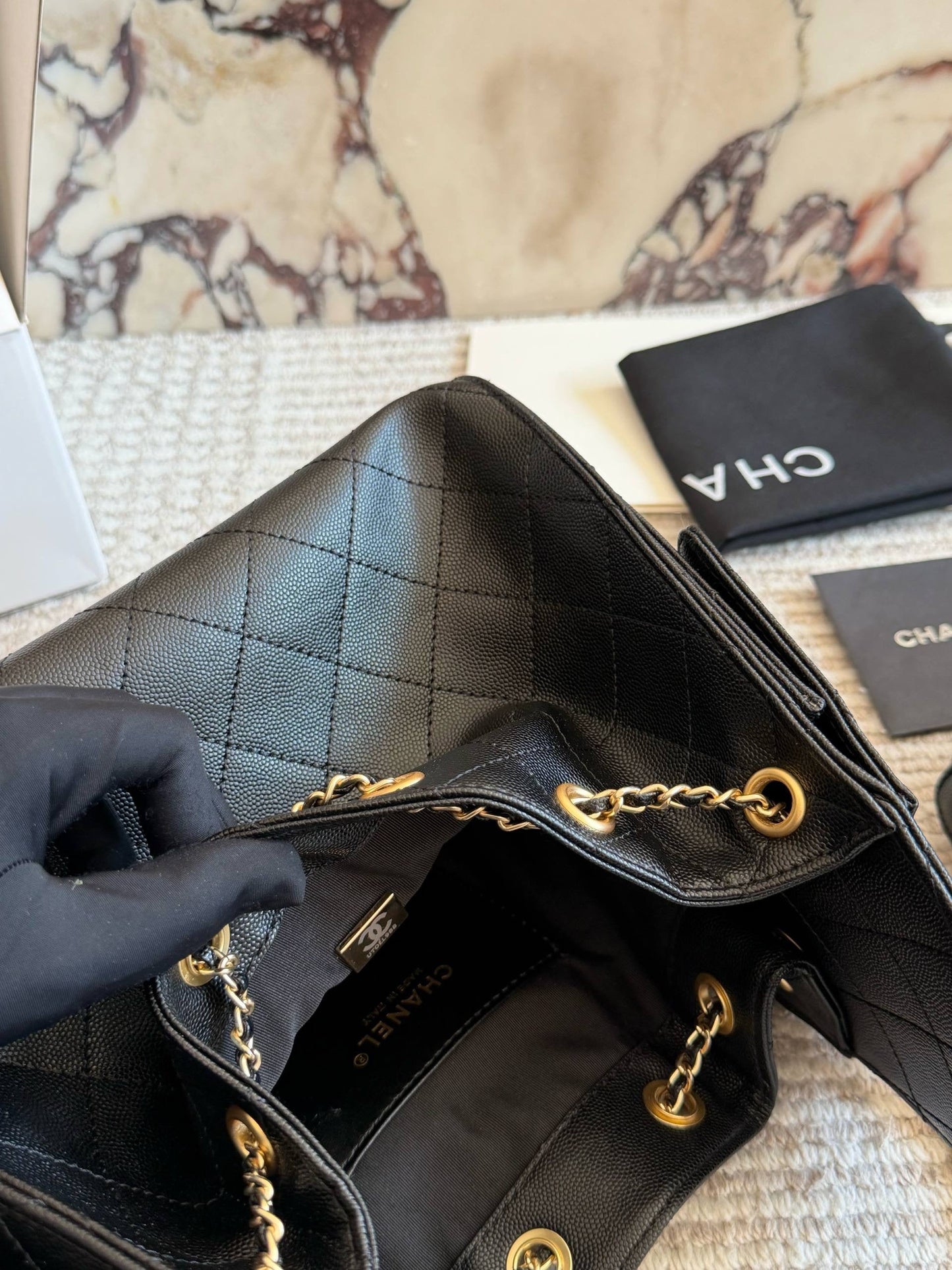 Cuero | 20 Mini Handbag
