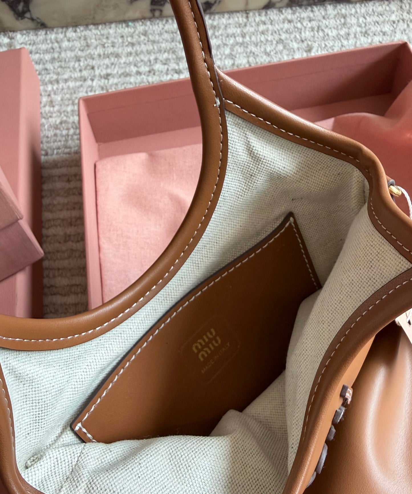 Cuero | Soft Leather Tote