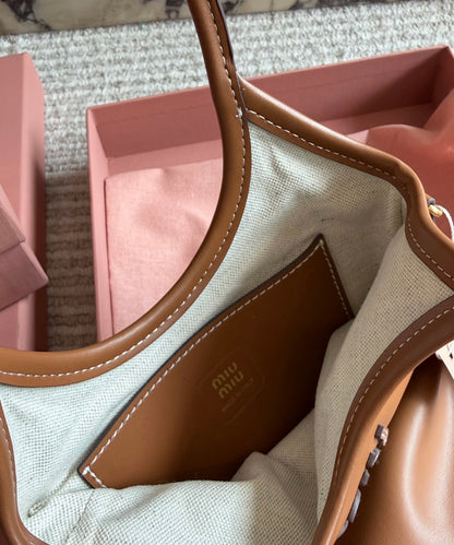 Cuero | Soft Leather Tote