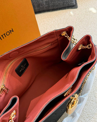 Cuero | Anytime PM Bag