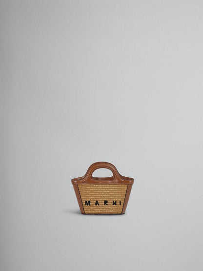 Cuero | Micro Tropicalia Bag