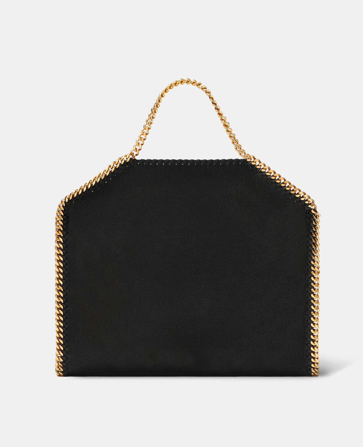 Cuero | Falabella Fold-Over Tote Bag