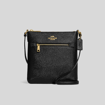 Cuero | Mini Rowan File Bag
