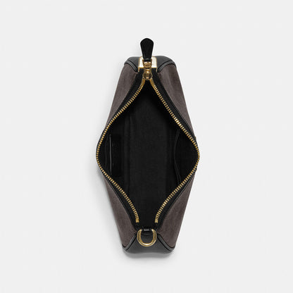 Cuero | Teri Shoulder Bag In Signature Canvas