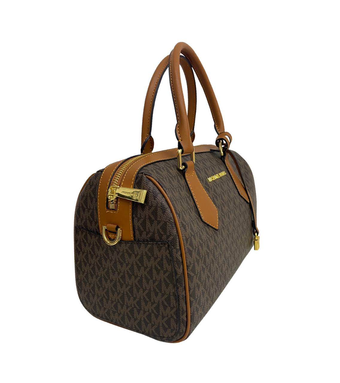 Cuero | Doctor Tote Model Bag