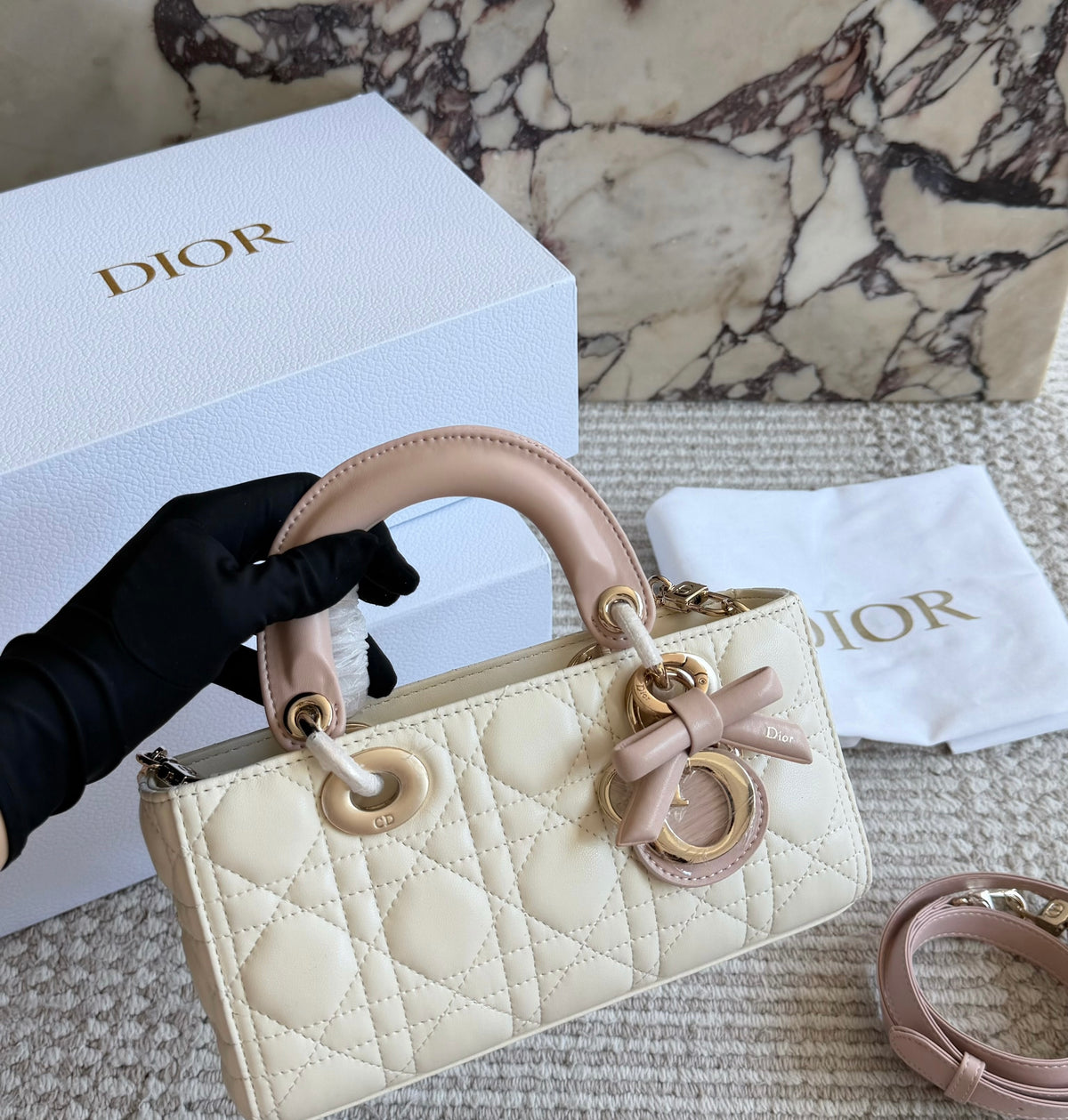 Cuero| Lady Small