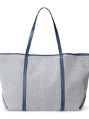 Ralph Lauren large Emerie tote bag