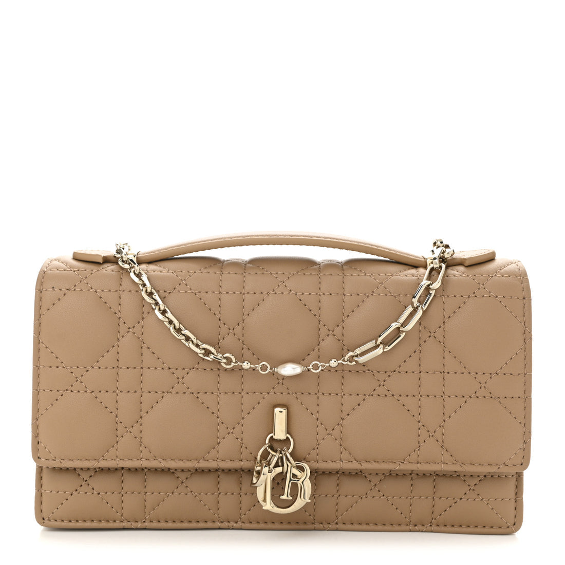 Cuero | My Mini Bag Beige