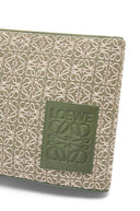 LOEWE Anagram Jacquard Oblong Pouch