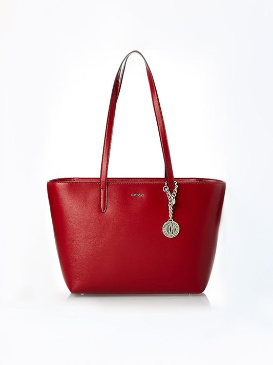 Cuero | Original DKNY Bryant Medium Tote Handbag