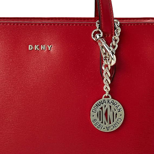 Cuero | Original DKNY Bryant Medium Tote Handbag