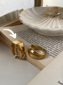Vintage Rings
