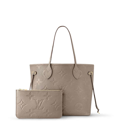 Cuero | Neverfull MM