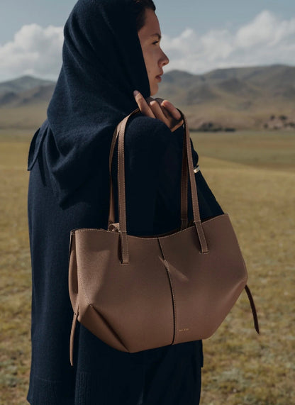 Cuero | Cyme Mini Edition Textured Root