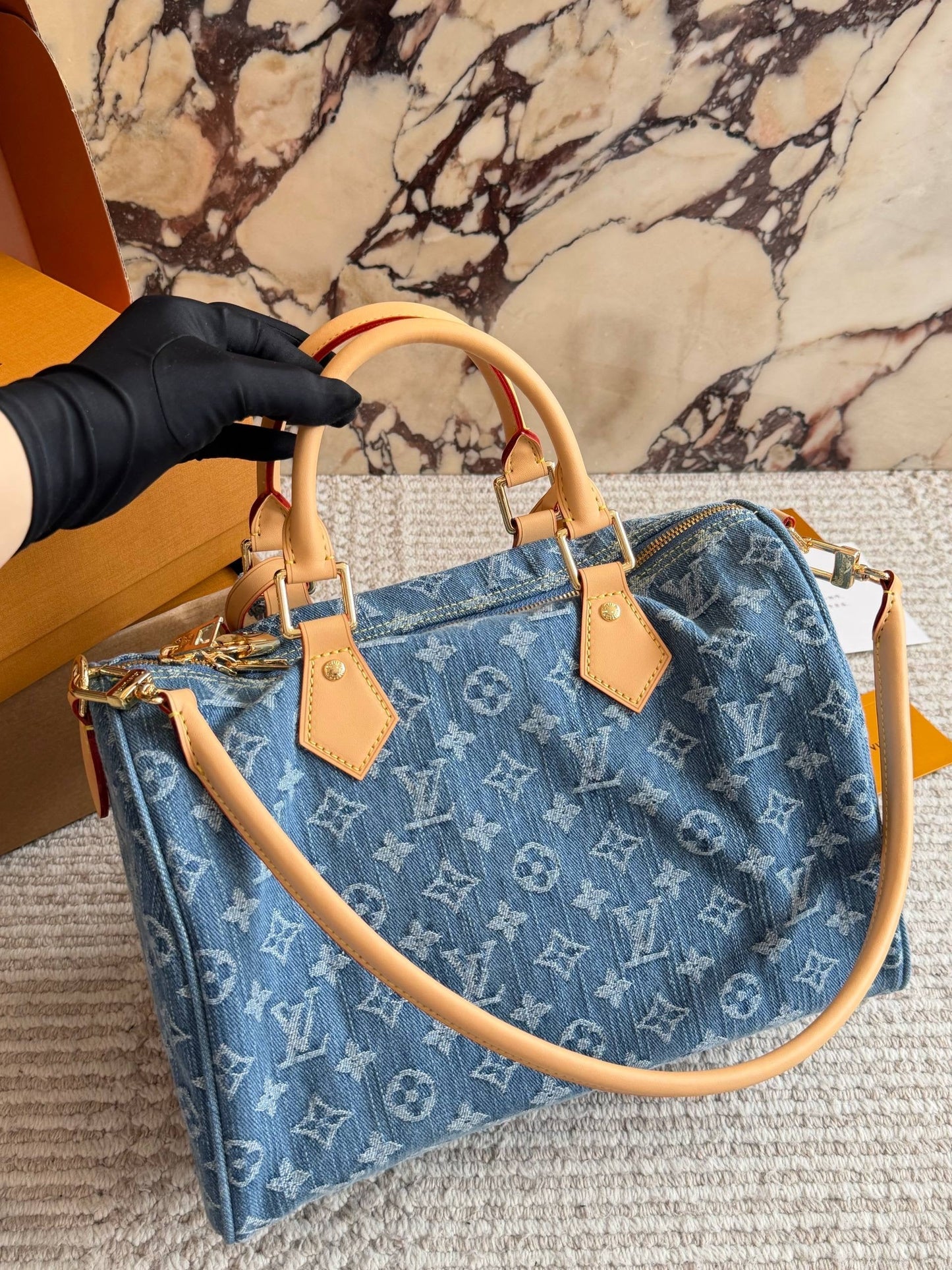 Cuero | Speedy Soft 30
