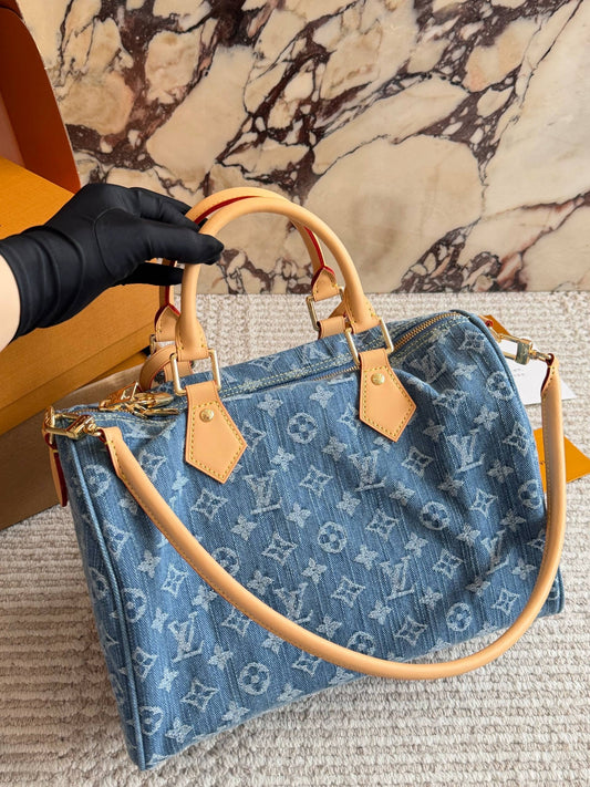 Cuero | Speedy Soft 30