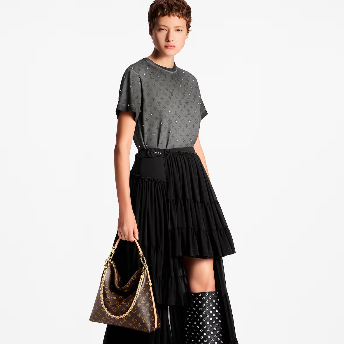 Cuero | Multipass Bag