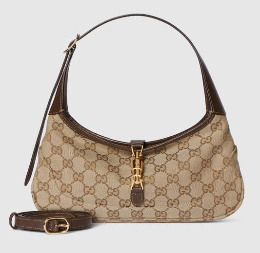 Cuero | Jackie Slim small shoulder bag