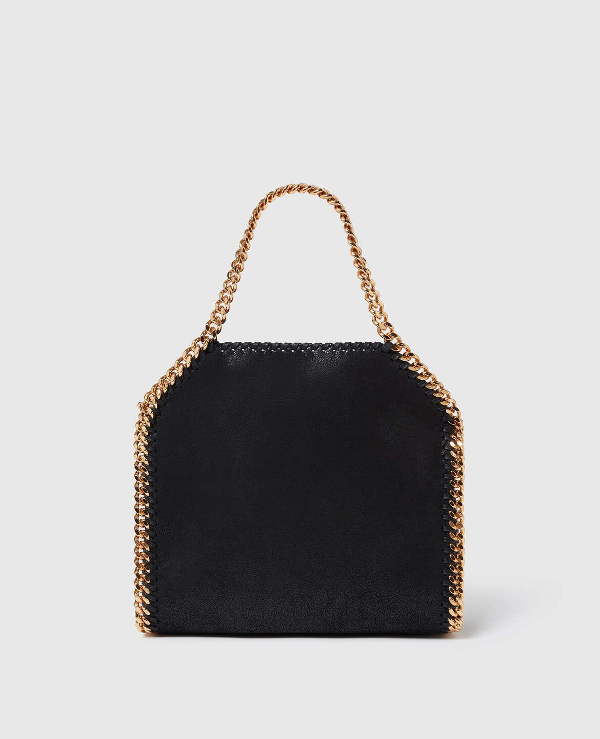 Cuero | Falabella Mini Tote Bag