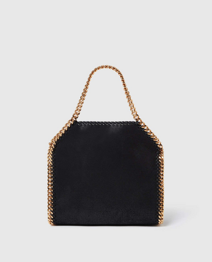 Cuero | Falabella Mini Tote Bag