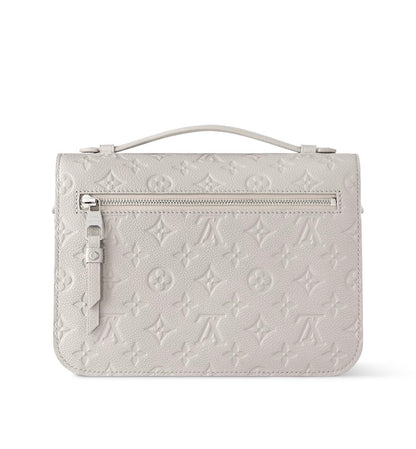 Cuero | Pochette Métis