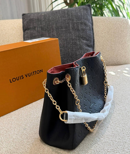 Cuero | Anytime PM Bag