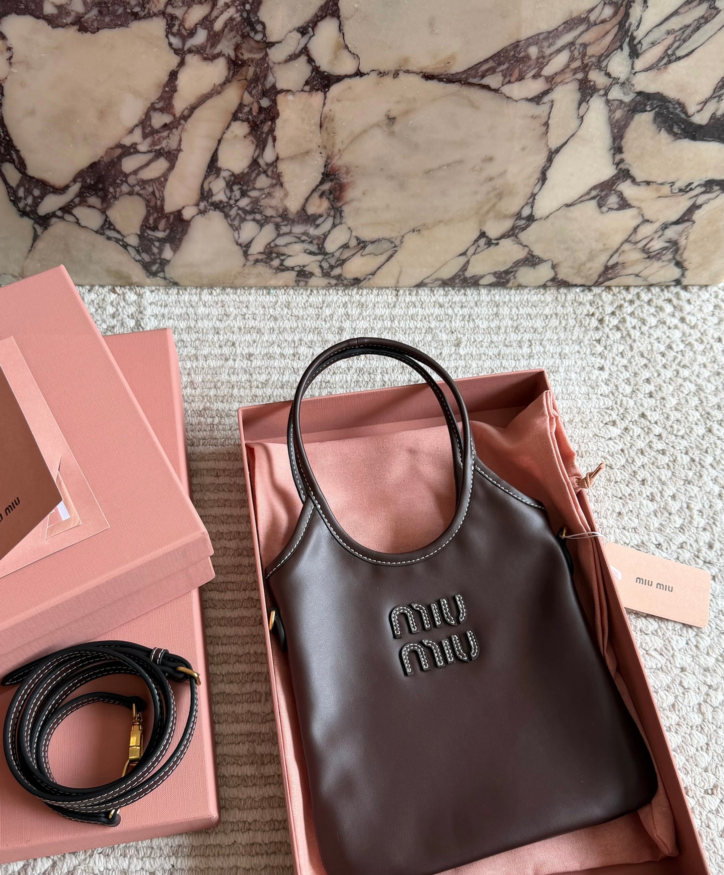 Cuero | Soft Leather Tote