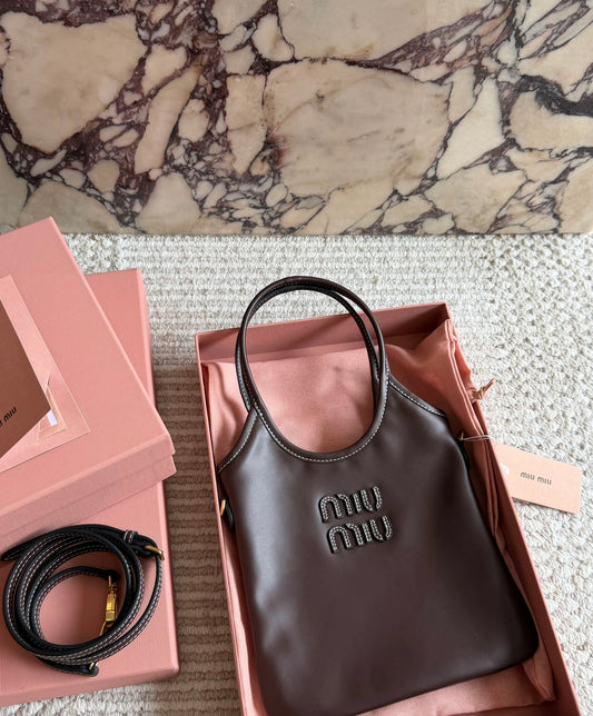 Cuero | Soft Leather Tote