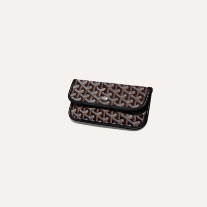Cuero | Hardy PM Bag - Black