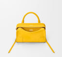 Miu Miu Mini Amazona 180 bag in suede