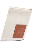 LOEWE x Paula's Ibiza Anagram Zip Pouch