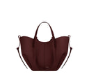 Polene Cyme Mini
Edition Textured Black Cherry