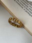 Braid Ring