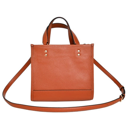 Cuero | Original Dempsey Tote Bag 22