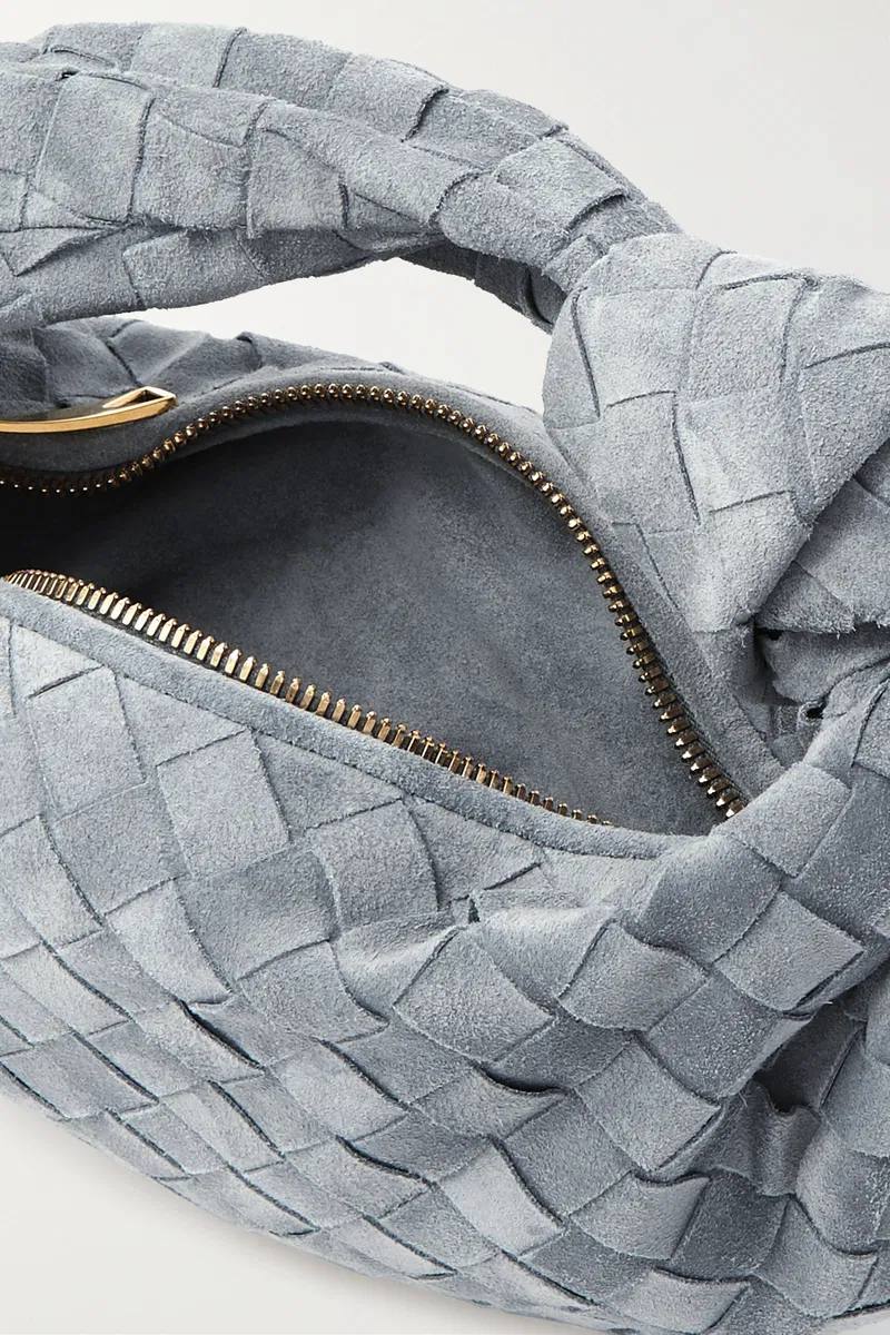 Cuero | Classic Small Jodie Bag