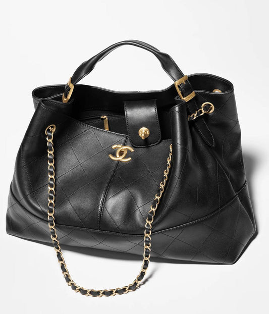 Cuero | Large Tote Shoulder Bag