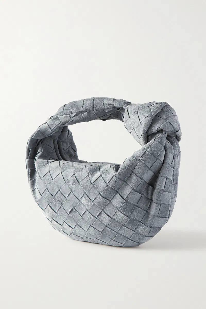 Cuero | Classic Small Jodie Bag