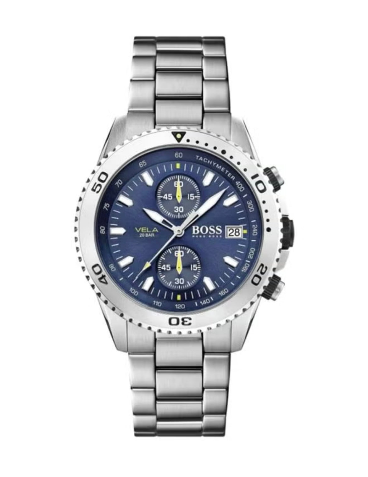 Cuero | Original 1513775 Men Watch