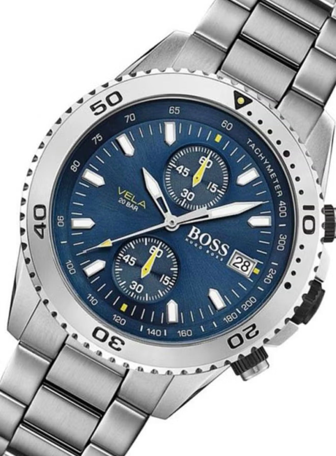 Cuero | Original 1513775 Men Watch
